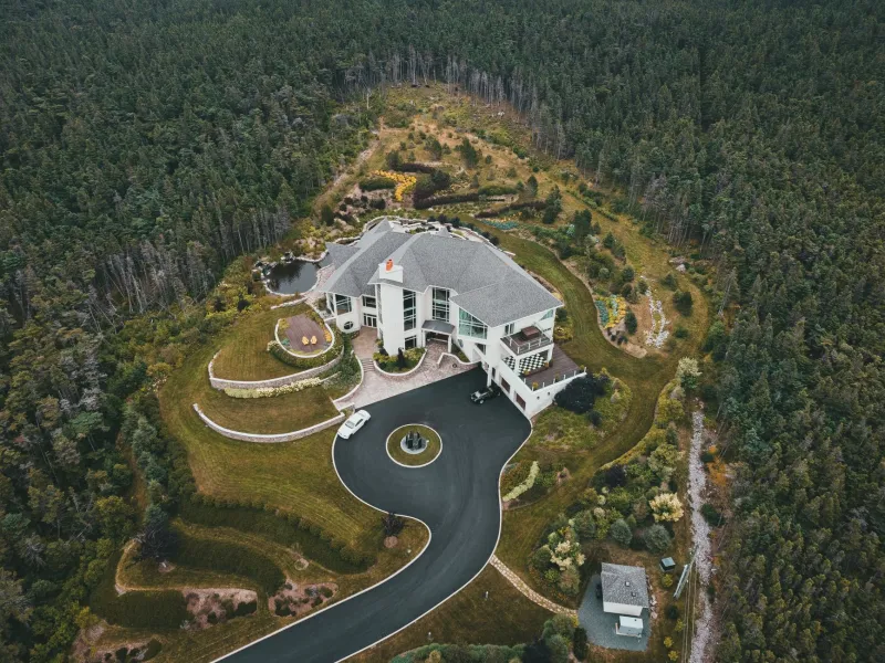 The Allure of Absence: Why America's Most Discerning Buyers Are Paying Premiums for Places No One Can Find