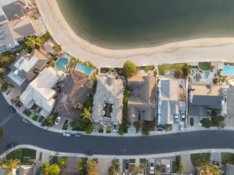 The Anatomy of a Premium Address: What Economics and Emotion Tell Us About America's Most Coveted Zip Codes
