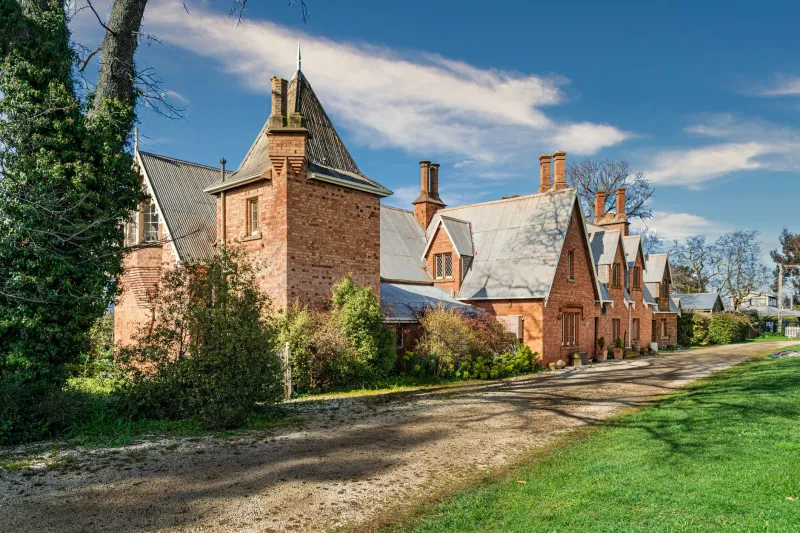 Between Inheritance and Invention: The Impossible Bargain of Owning a Property That History Also Claims