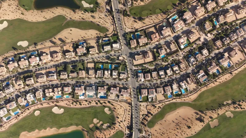Built to Last, Designed to Change: How America's Elite Are Engineering Estates for an Uncertain Future