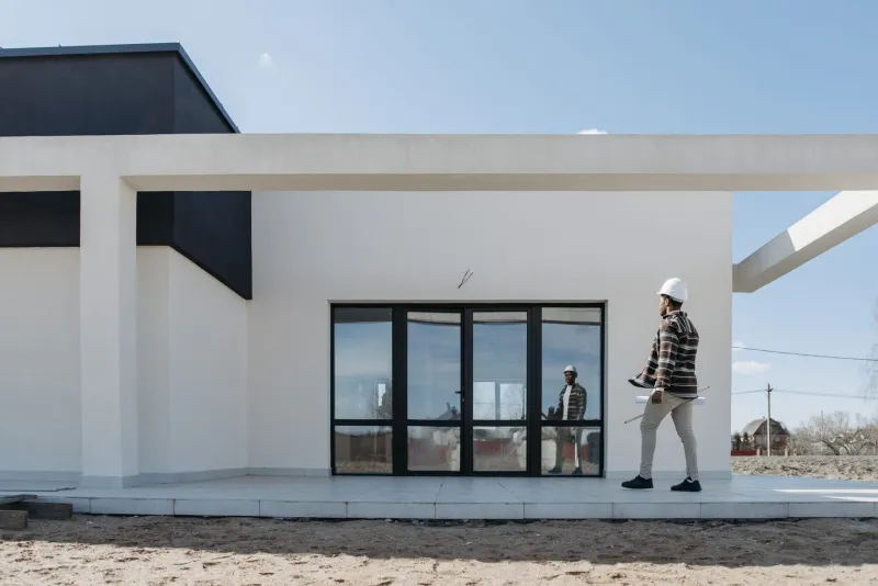 Command and Property: The Rise of the Professional Estate Captain