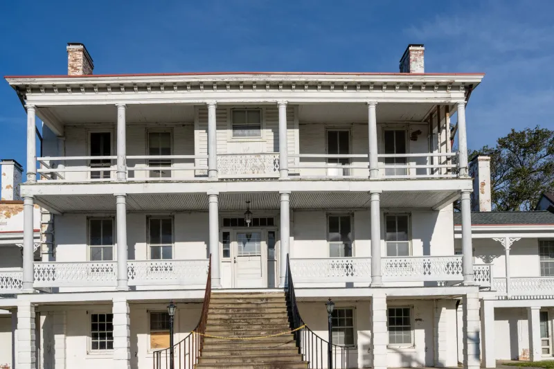 Conscience and Cornerstone: The Moral Architecture of Owning a Historically Significant Home