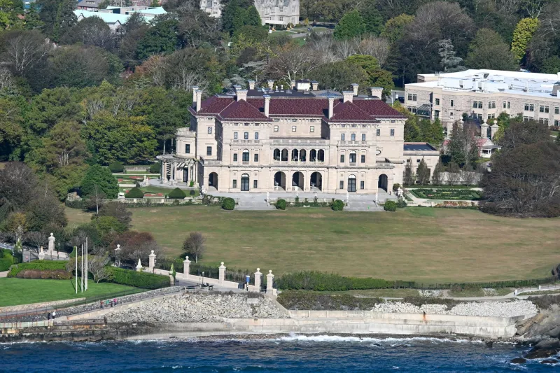 The Custodian Class: Why Restoring Historic Estates Has Become the Defining Luxury Statement
