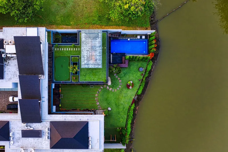 The Deed Is Only the Beginning: Inside America's Most Guarded Private Communities