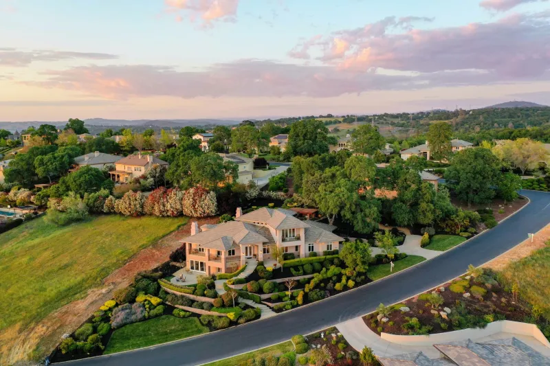 The Fewer, the Finer: Why America's Ultra-Wealthy Are Trading Property Portfolios for Properties That Matter