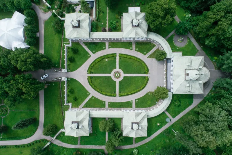 From Possession to Purpose: How America's Wealthiest Are Designing Real Estate Legacies That Outlast Ownership