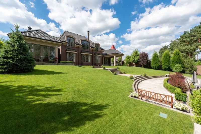 The Price of Permanence: What It Truly Costs to Keep a Great Estate Alive