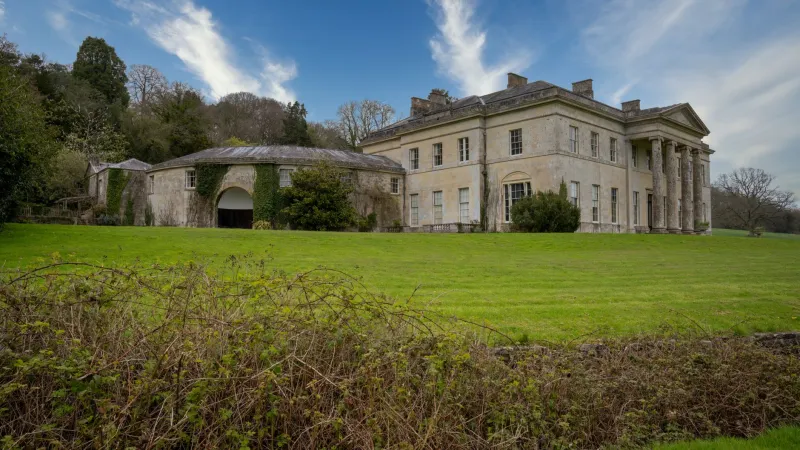 Properties That Push Back: Why the Ultra-Wealthy Are Seeking Estates That Make Demands