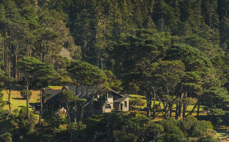 The Inversion: When the Retreat Becomes the Residence