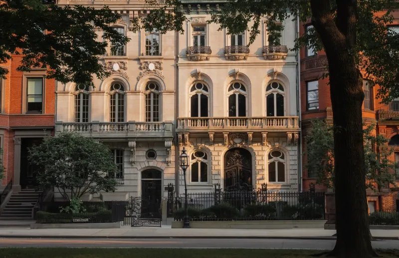 The Work That Never Ends: On the Sacred Obligation of Owning a Property of True Consequence