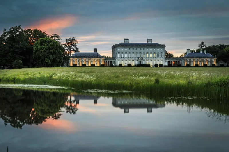 When the Estate Owns You: The Hidden Cost of Trophy Properties